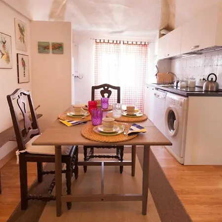 Apartman Grosse In Mit Garten Und Panoramablick